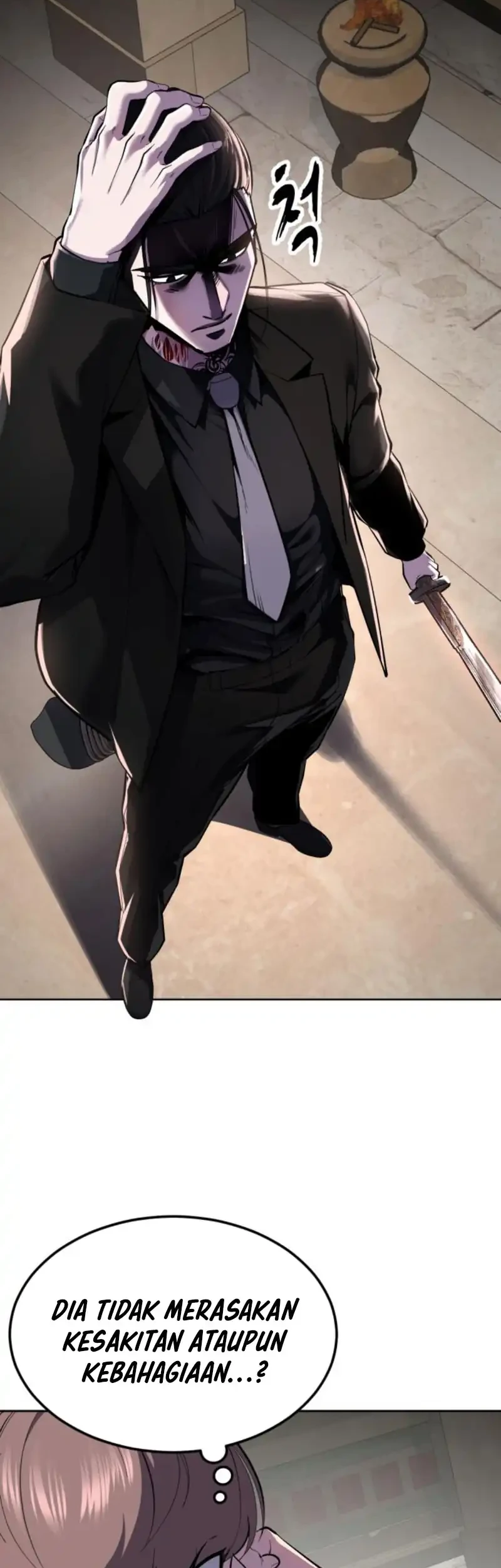 Ticket Hero S2 Chapter 185 Gambar 52