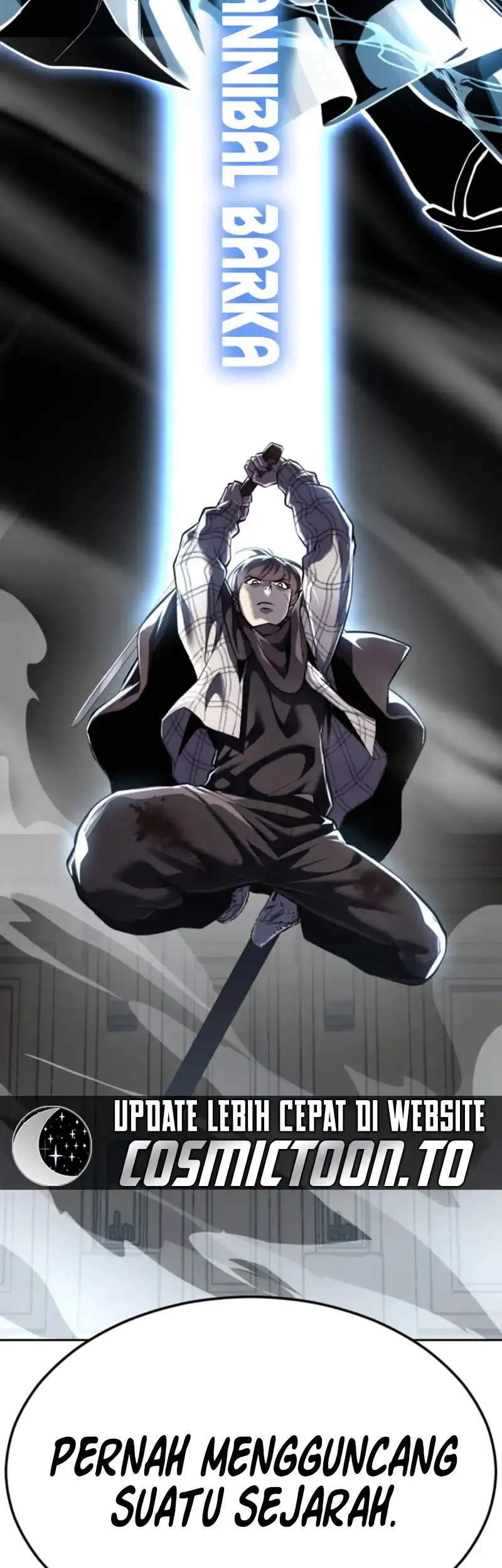 Ticket Hero S2 Chapter 186 Gambar 52