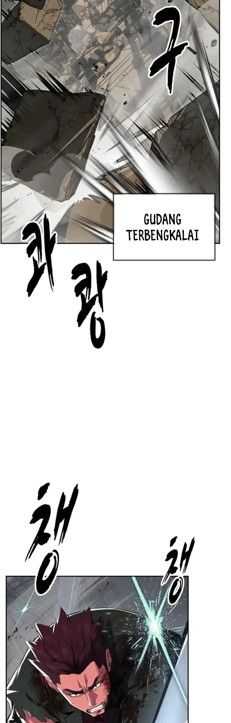 Ticket Hero S2 Chapter 186 Gambar 54