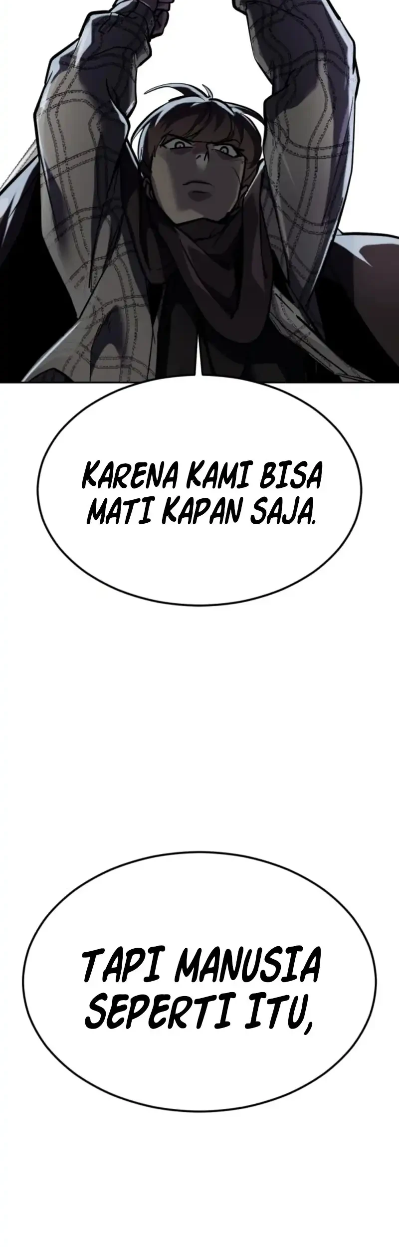 Ticket Hero S2 Chapter 186 Gambar 50