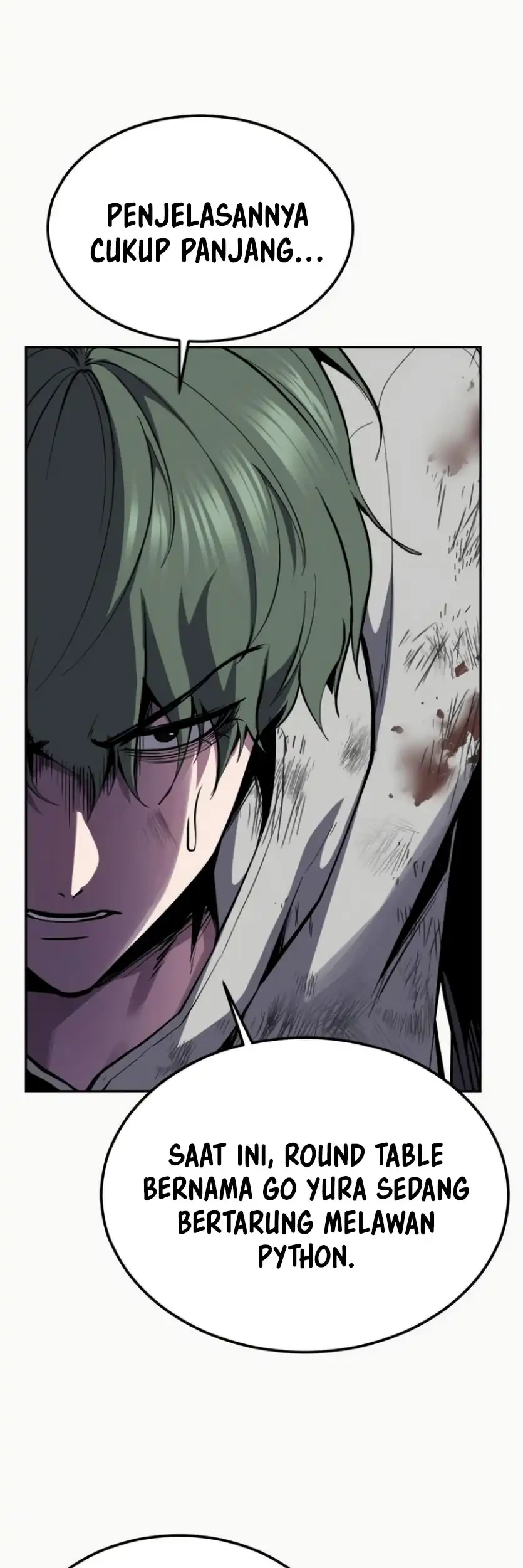 Ticket Hero S2 Chapter 187 Gambar 49