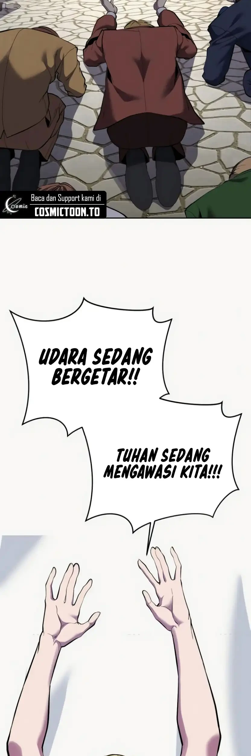 Ticket Hero S2 Chapter 188 Gambar 46