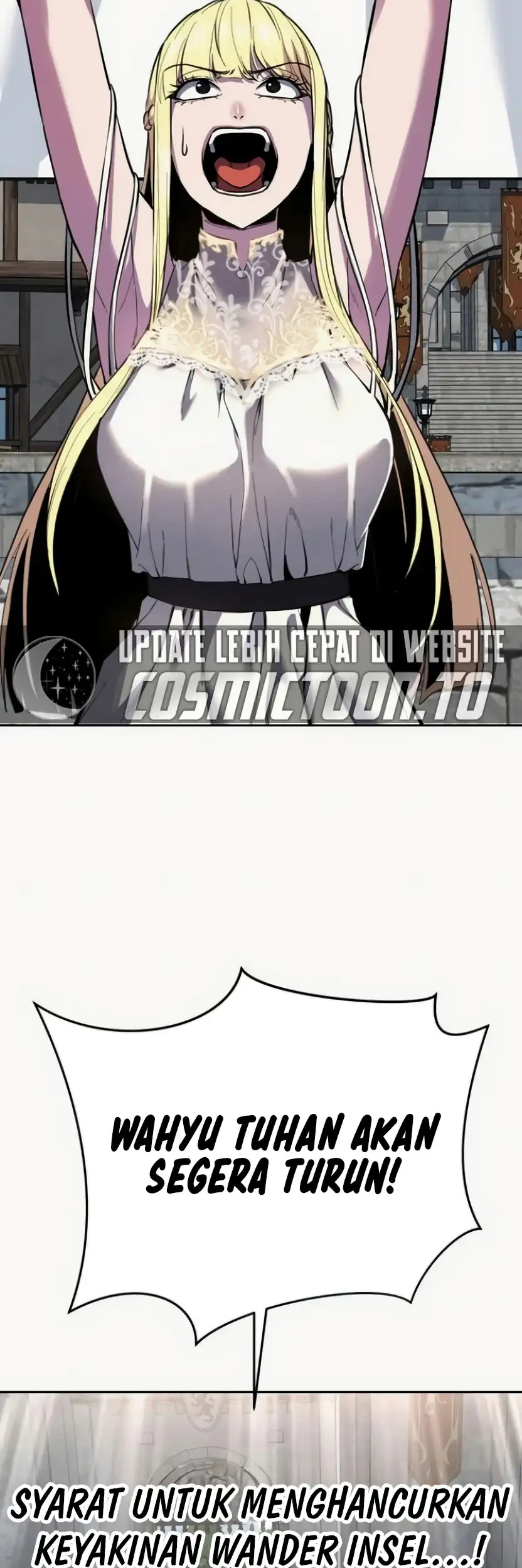 Ticket Hero S2 Chapter 188 Gambar 47