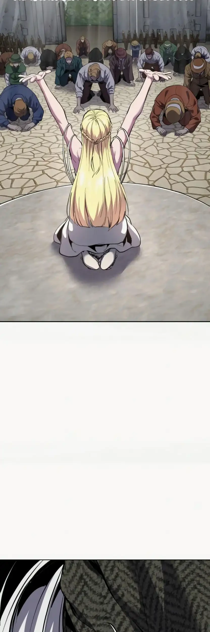 Ticket Hero S2 Chapter 188 Gambar 48