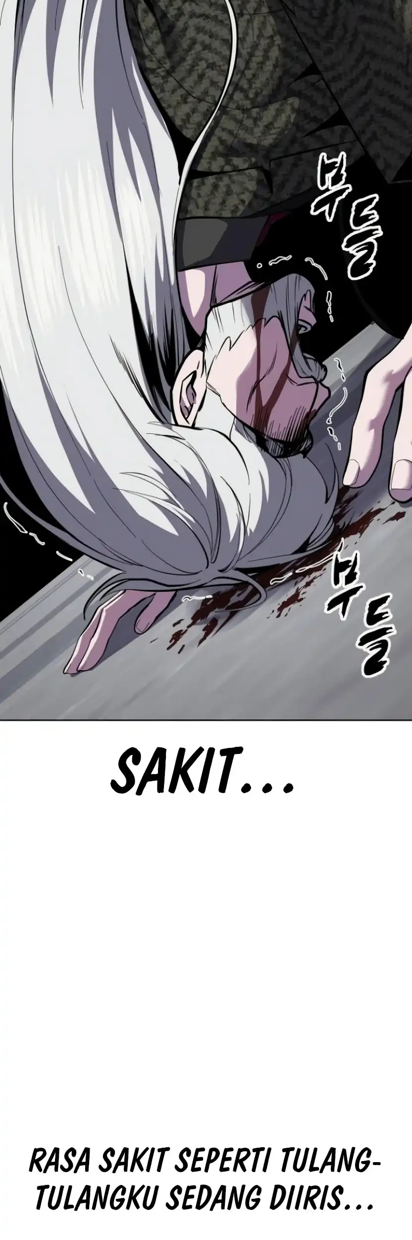 Ticket Hero S2 Chapter 188 Gambar 49