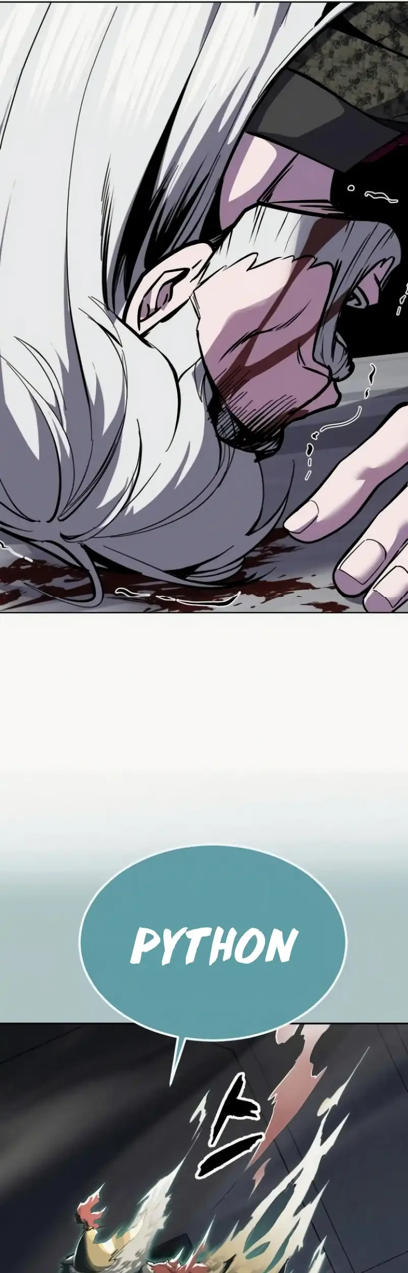 Ticket Hero S2 Chapter 188 Gambar 50