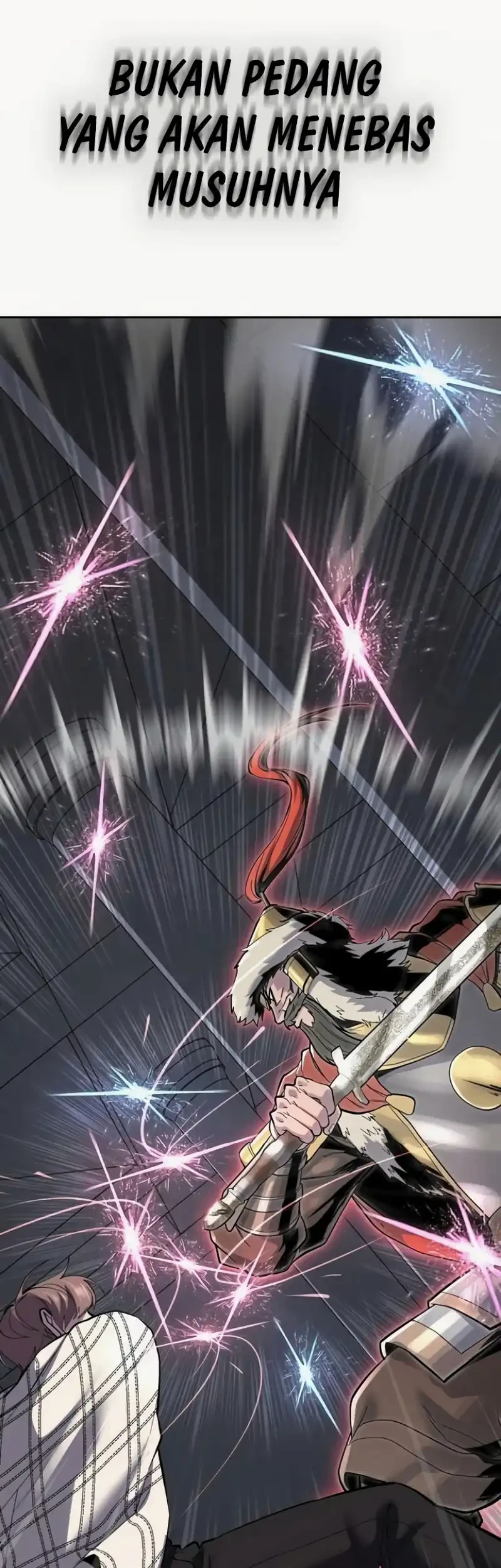 Ticket Hero S2 Chapter 189 Gambar 47