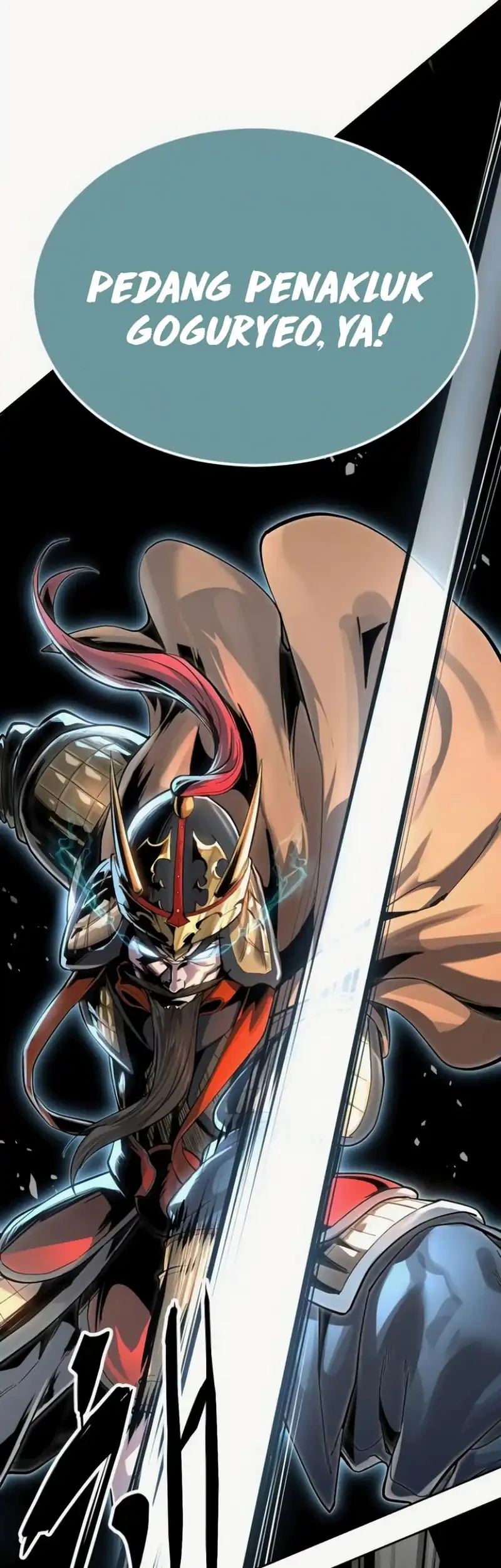 Ticket Hero S2 Chapter 189 Gambar 49