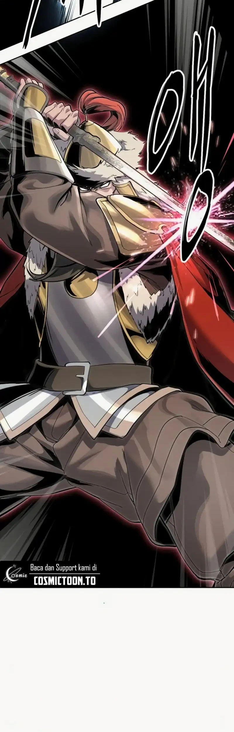 Ticket Hero S2 Chapter 189 Gambar 50