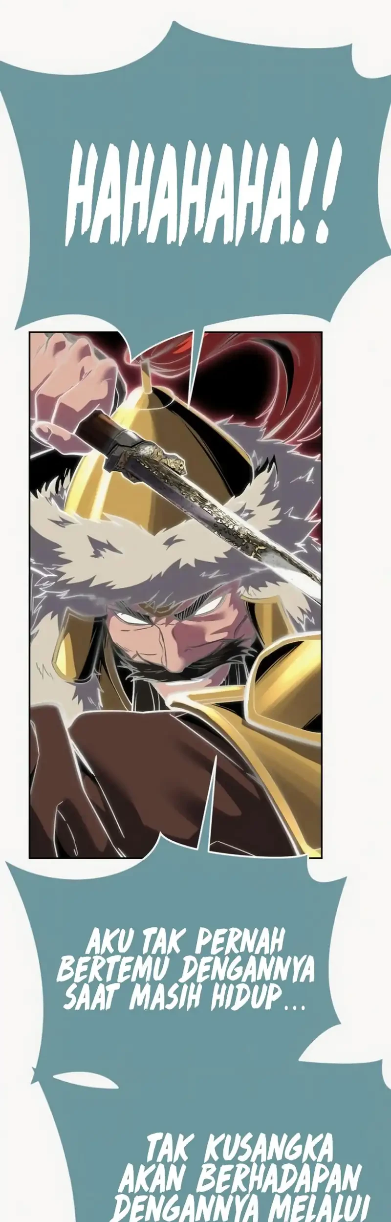 Ticket Hero S2 Chapter 189 Gambar 51