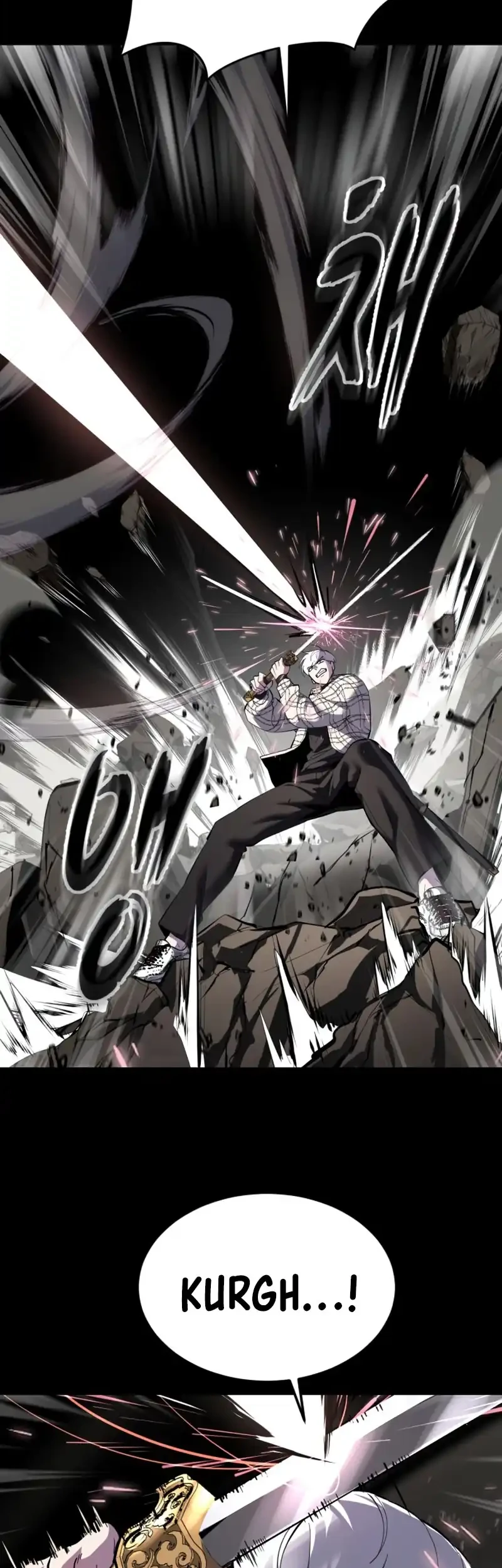 Ticket Hero S2 Chapter 190 Gambar 53