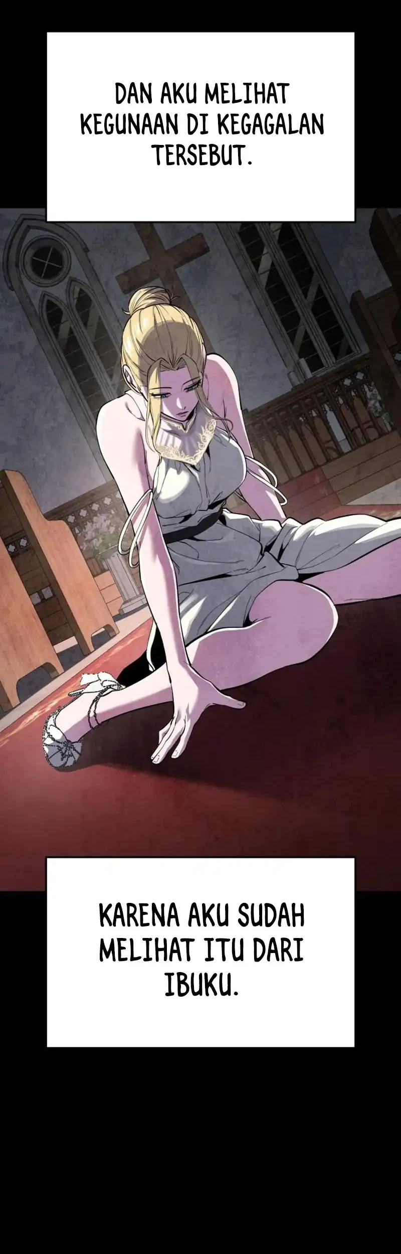 Ticket Hero S2 Chapter 191 Gambar 44