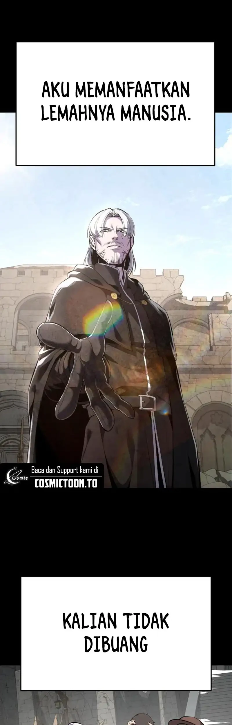 Ticket Hero S2 Chapter 191 Gambar 46