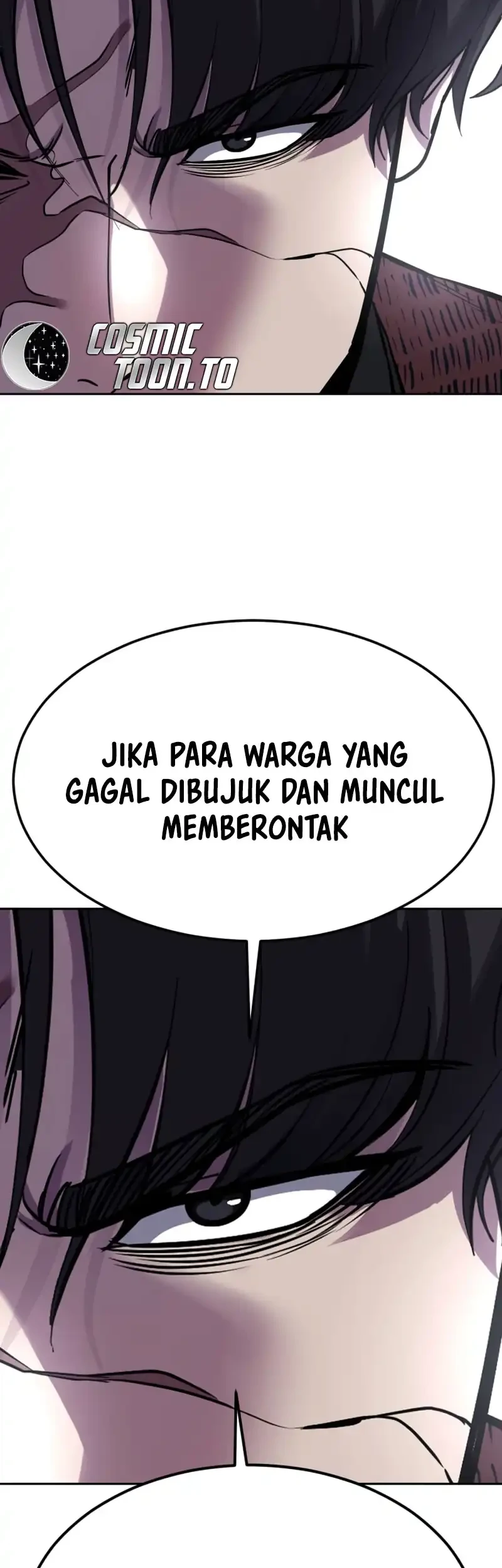 Ticket Hero S2 Chapter 192 Gambar 42