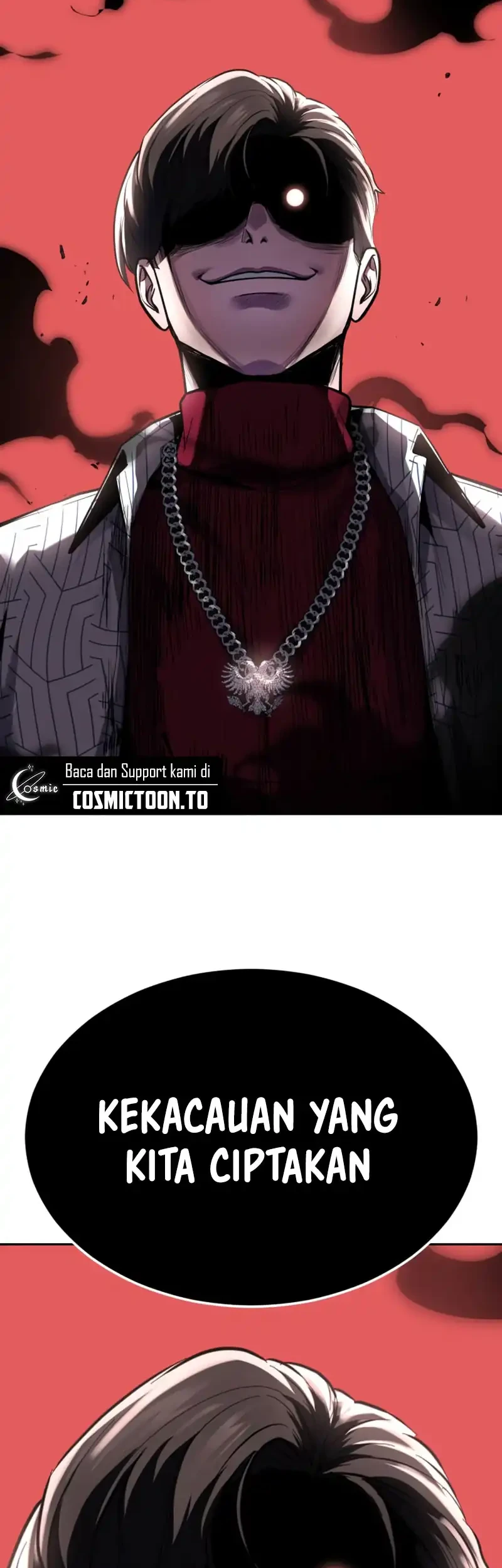 Ticket Hero S2 Chapter 192 Gambar 45