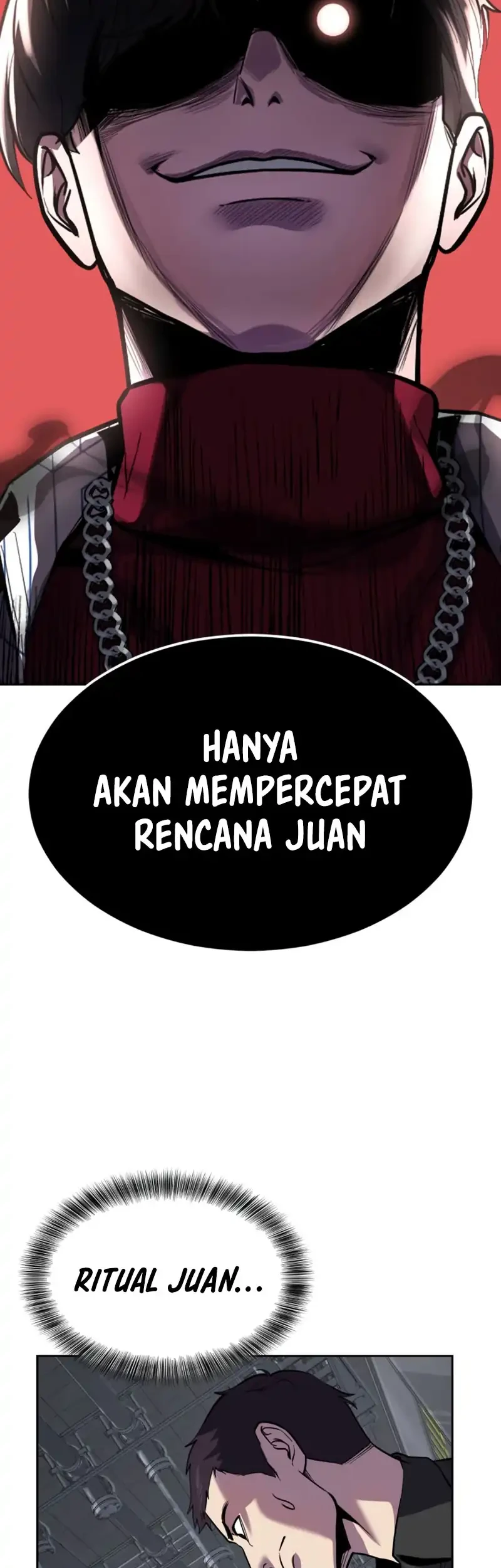 Ticket Hero S2 Chapter 192 Gambar 46