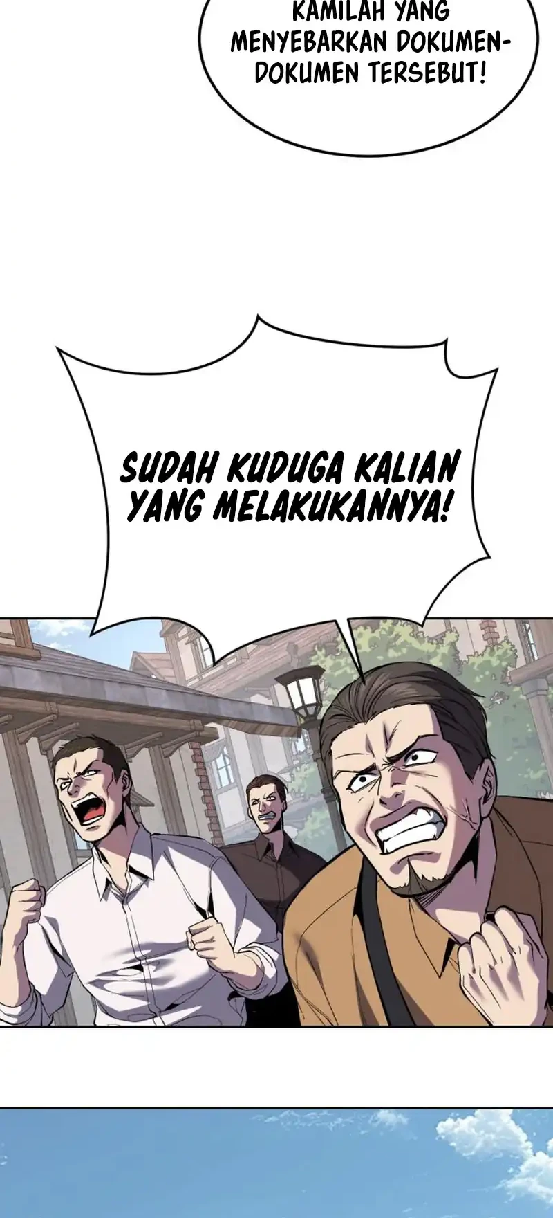 Ticket Hero S2 Chapter 194 Gambar 48