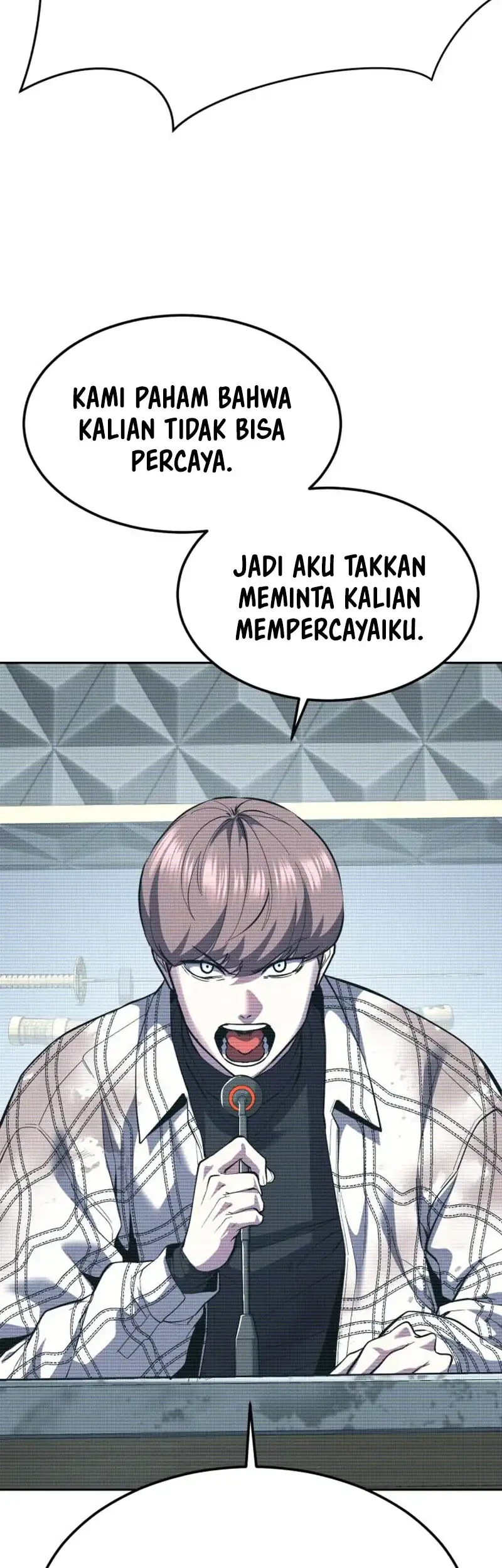 Ticket Hero S2 Chapter 194 Gambar 50