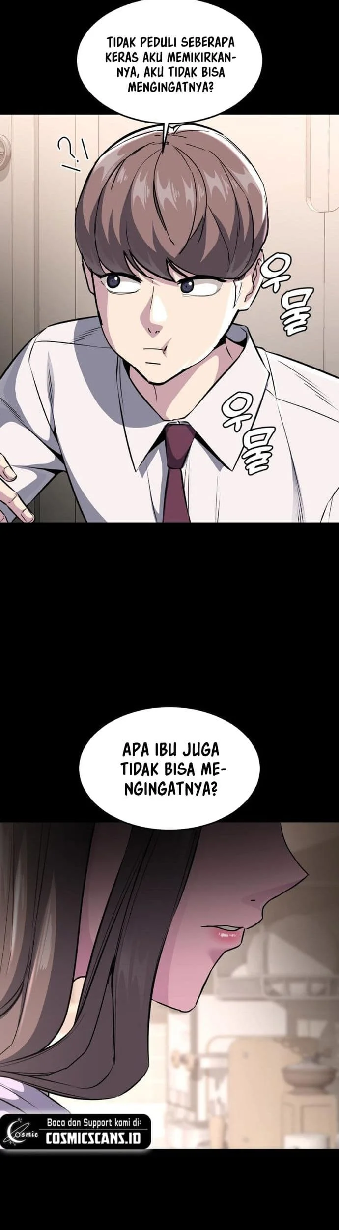 Ticket Hero S2 Chapter 37 Gambar 46
