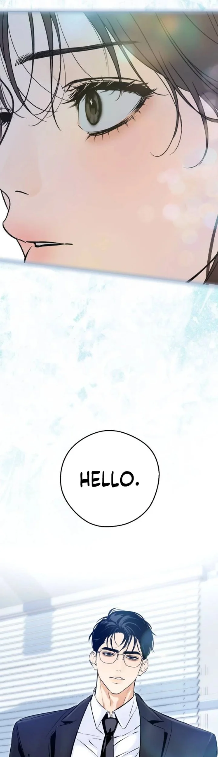 Tidal Warning Chapter 1 Gambar 36