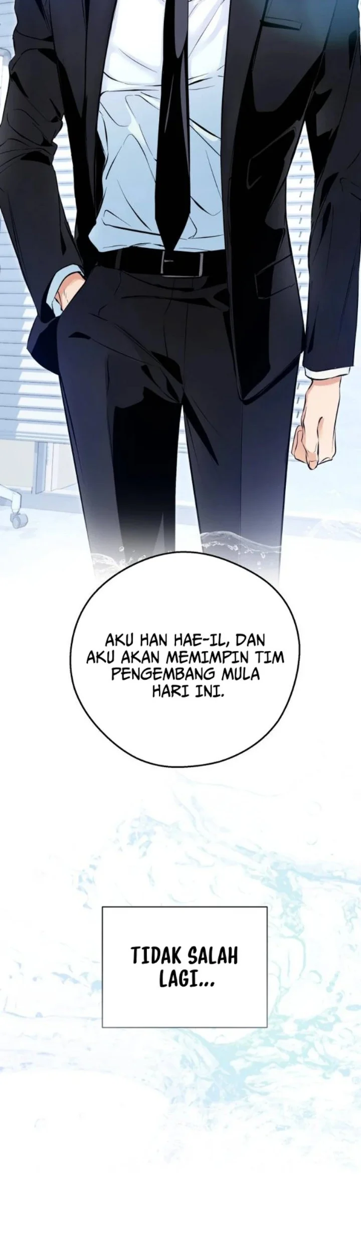 Tidal Warning Chapter 1 Gambar 37