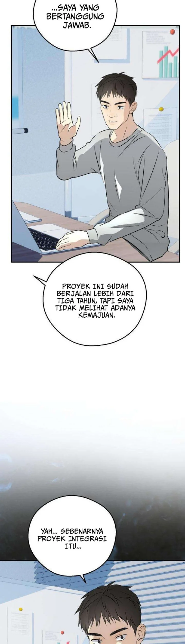 Tidal Warning Chapter 2 Gambar 36