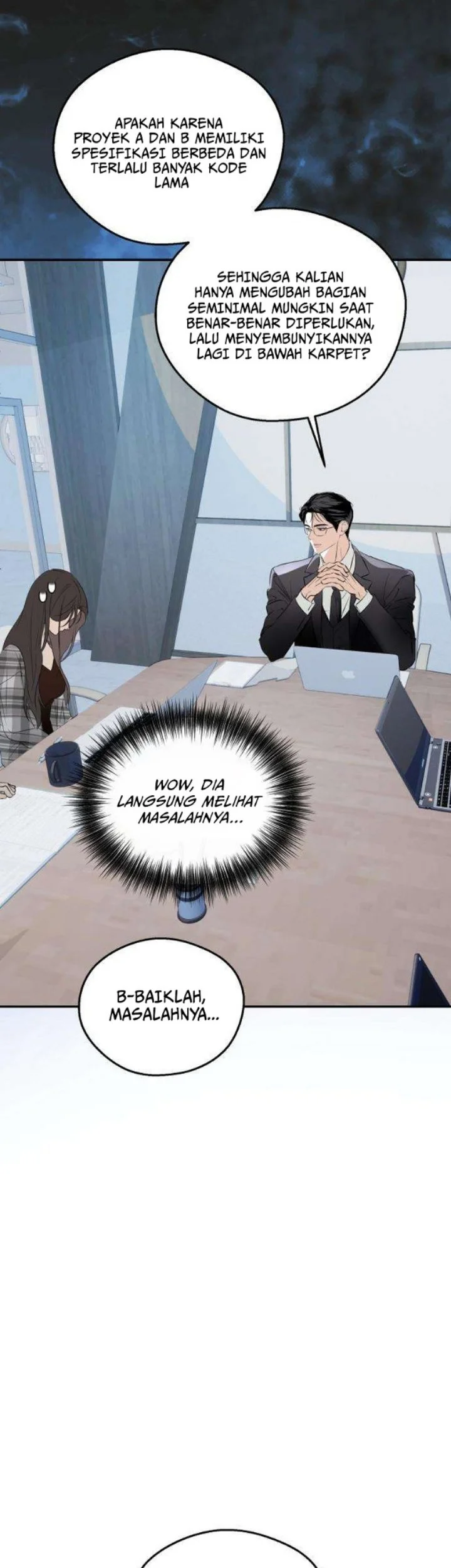 Tidal Warning Chapter 2 Gambar 38