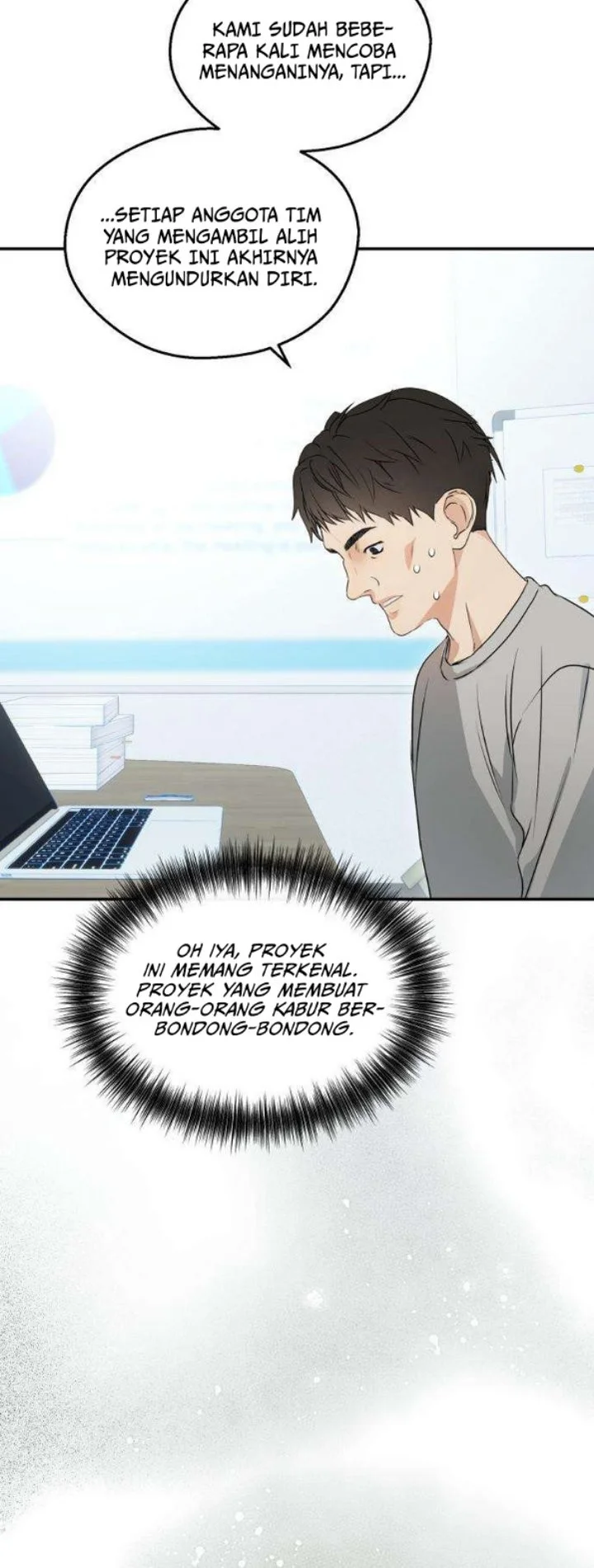 Tidal Warning Chapter 2 Gambar 39