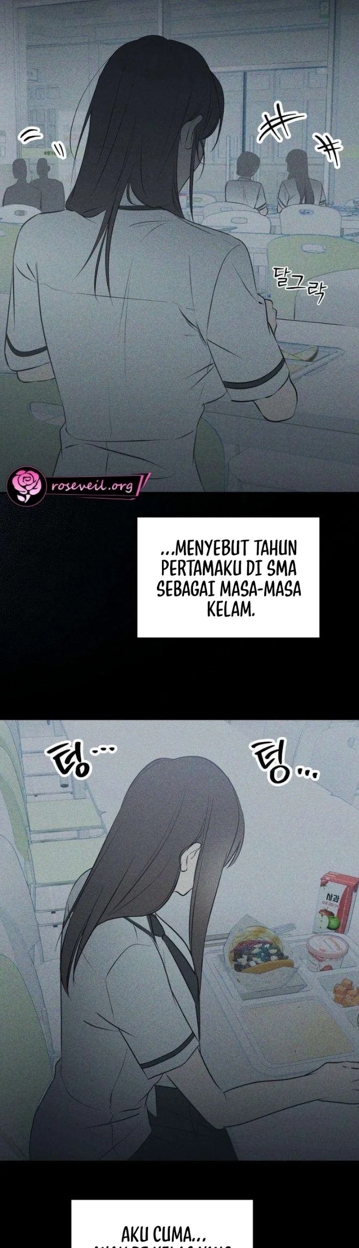 Tidal Warning Chapter 3 Gambar 30