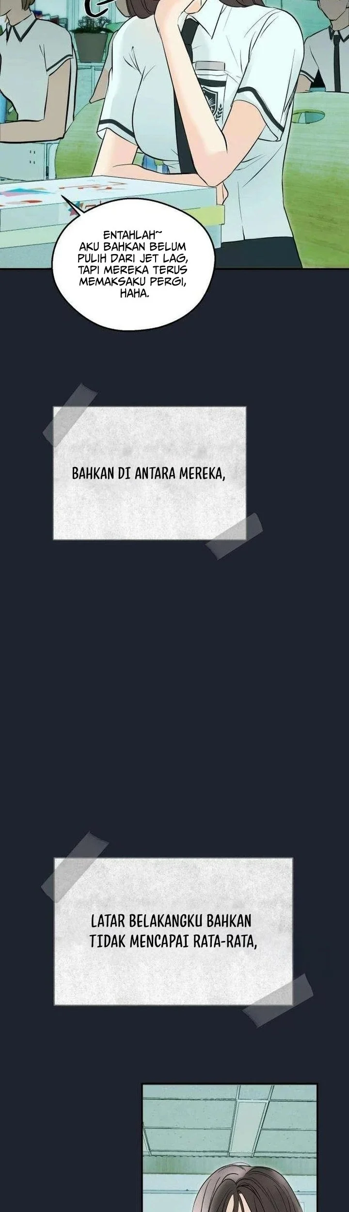 Tidal Warning Chapter 5 Gambar 32