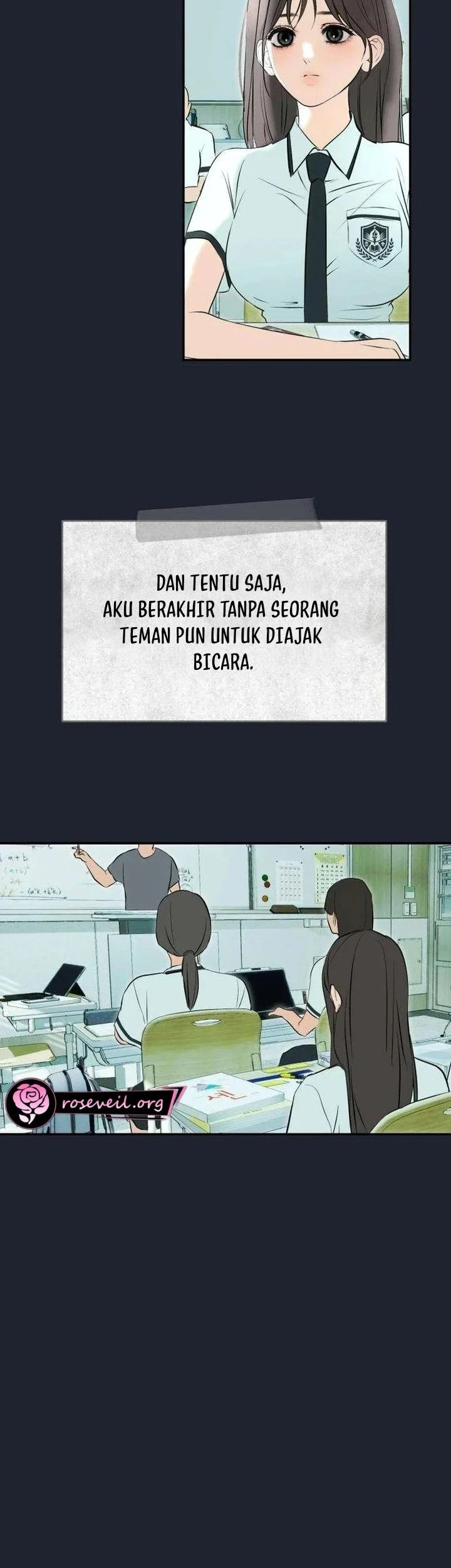 Tidal Warning Chapter 5 Gambar 33