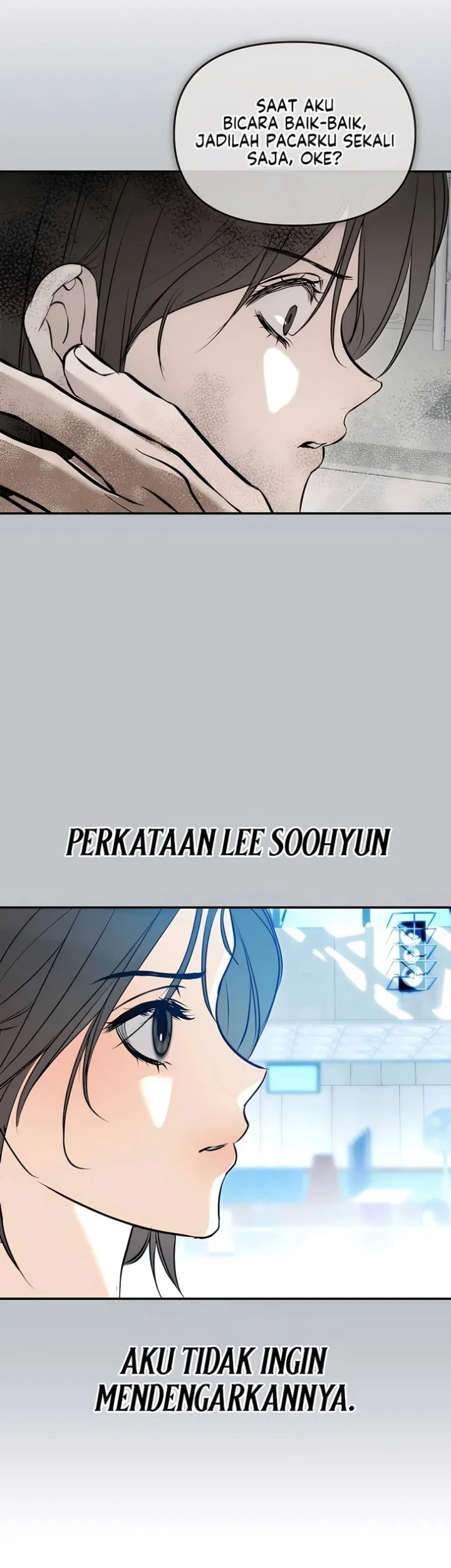 Tidal Warning Chapter 7 Gambar 28