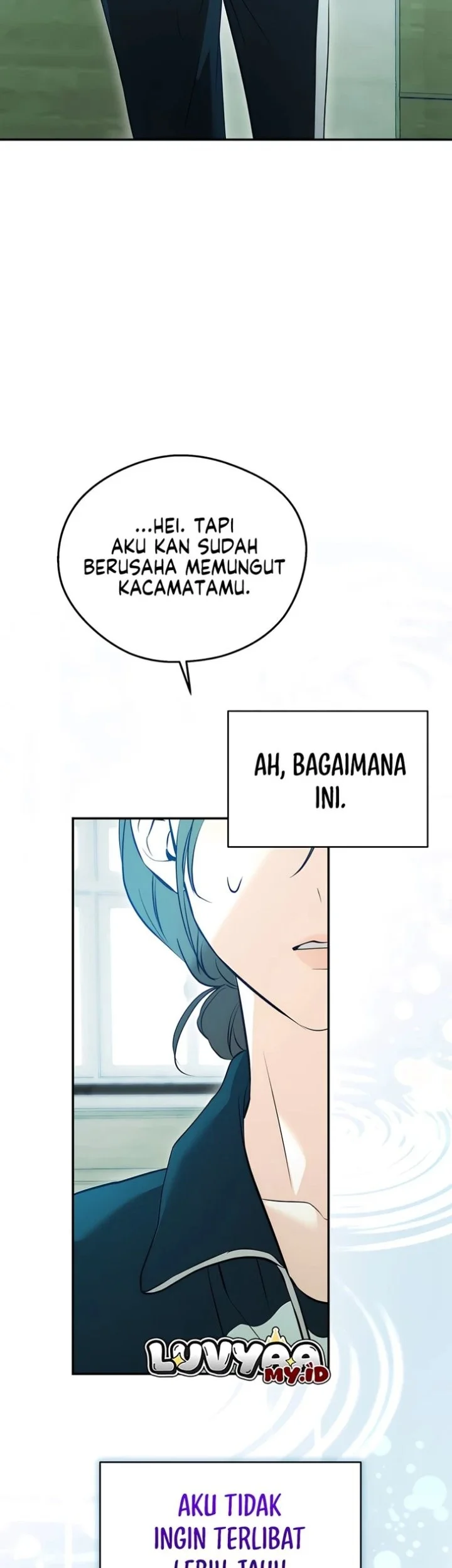 Tidal Warning Chapter 8 Gambar 28