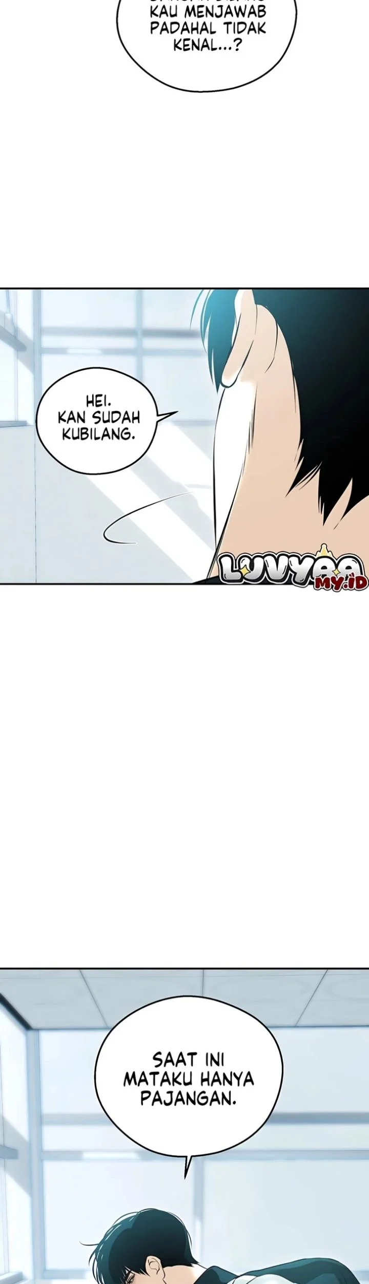 Tidal Warning Chapter 9 Gambar 25