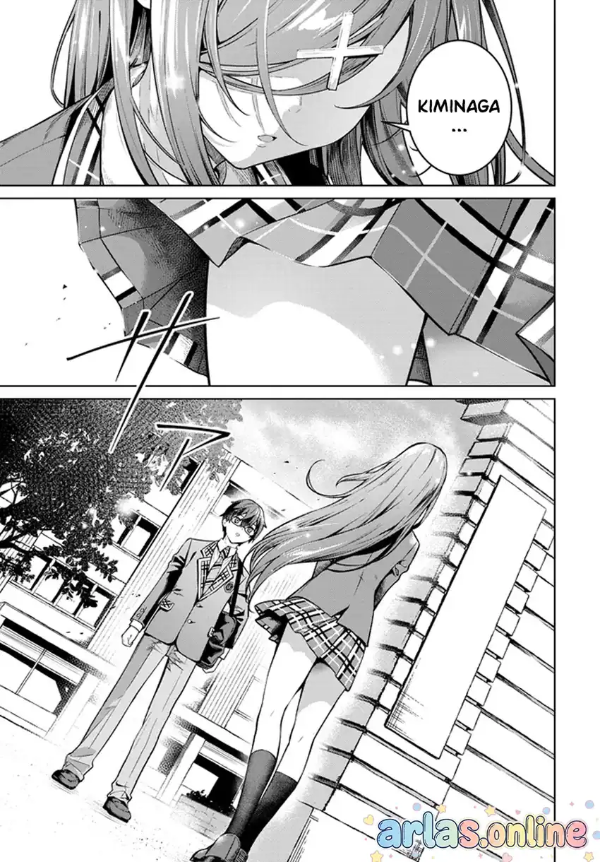 Tier 1 Shimai: Yuumei Yonshimai wa Boku nashi de wa Ikirarenai Chapter 3.1 Gambar 10