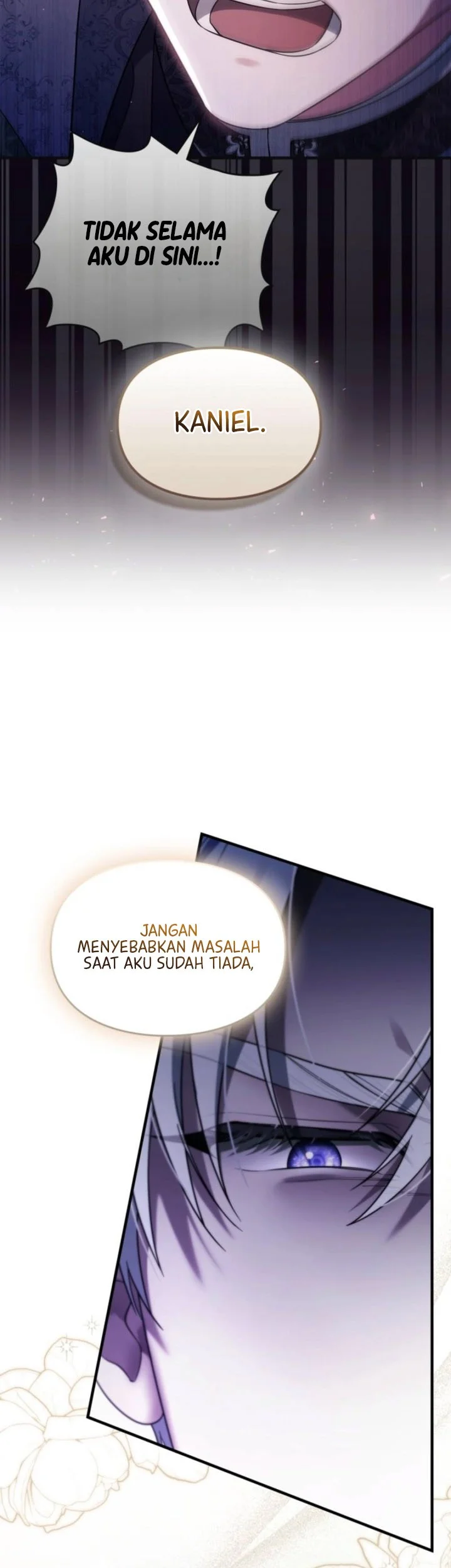 Time Healer Ceres Chapter 1 Gambar 28