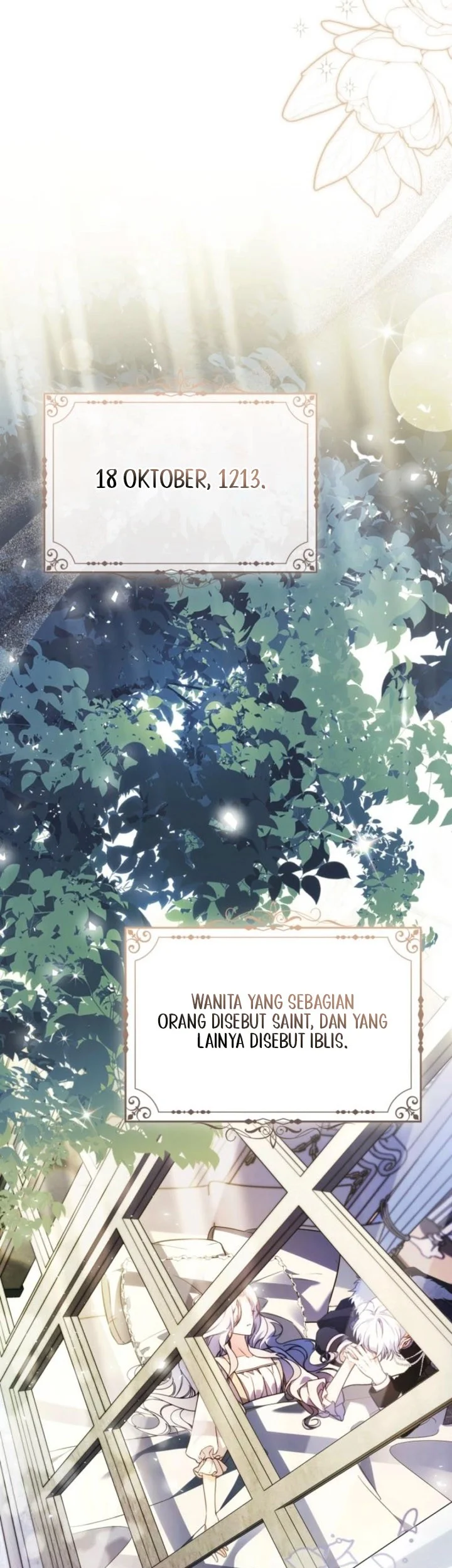 Time Healer Ceres Chapter 1 Gambar 30