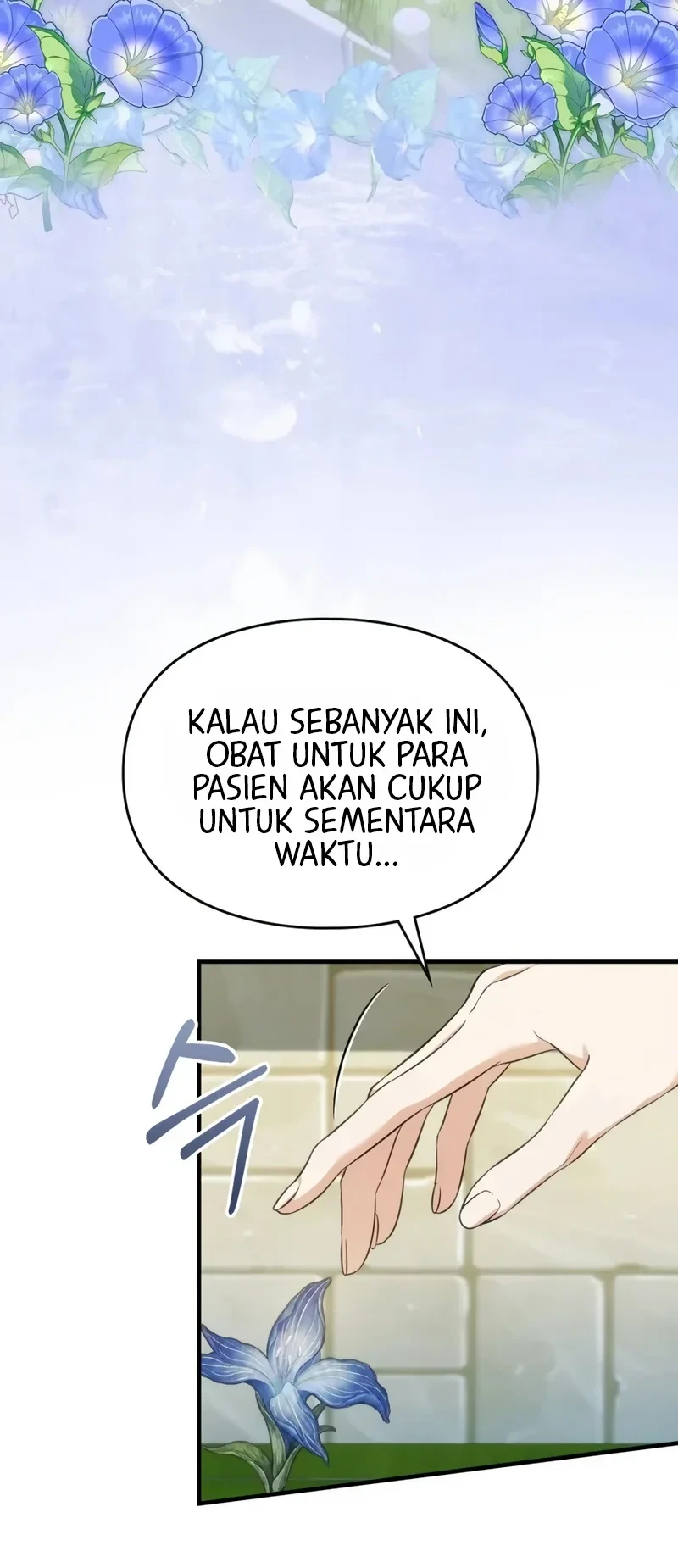 Time Healer Ceres Chapter 22 Gambar 30