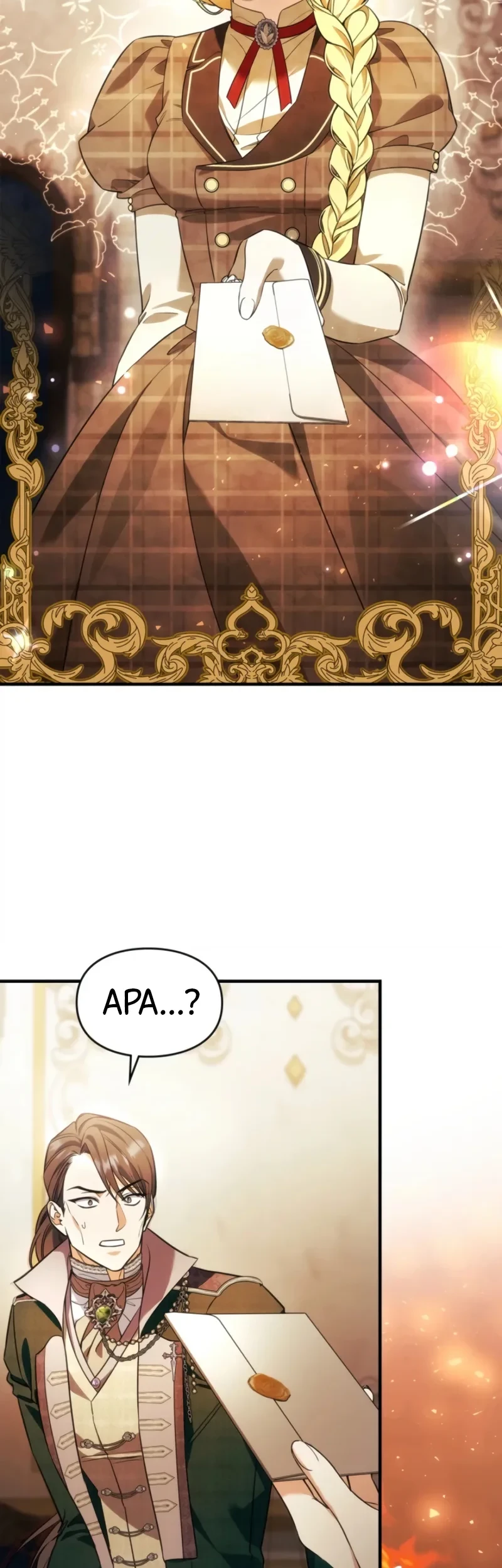 Time Healer Ceres Chapter 24 Gambar 27