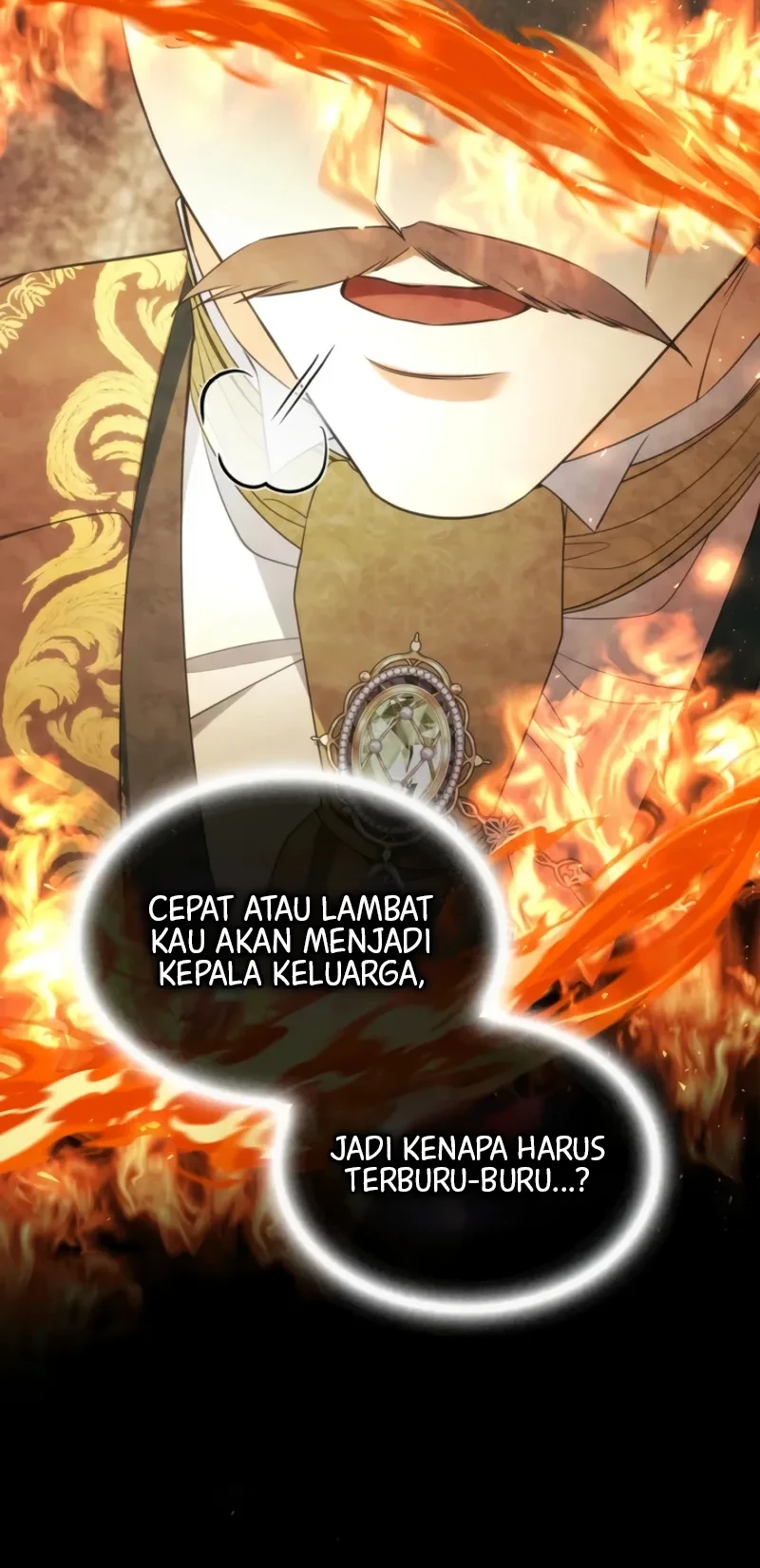 Time Healer Ceres Chapter 24 Gambar 29