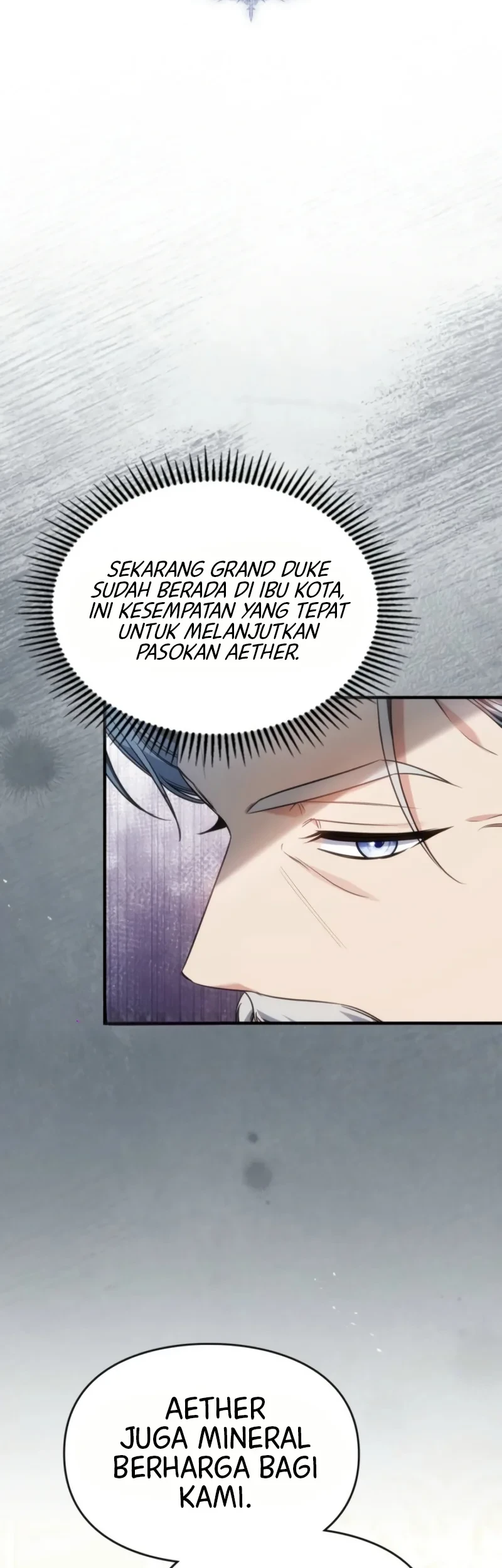Time Healer Ceres Chapter 25 Gambar 28