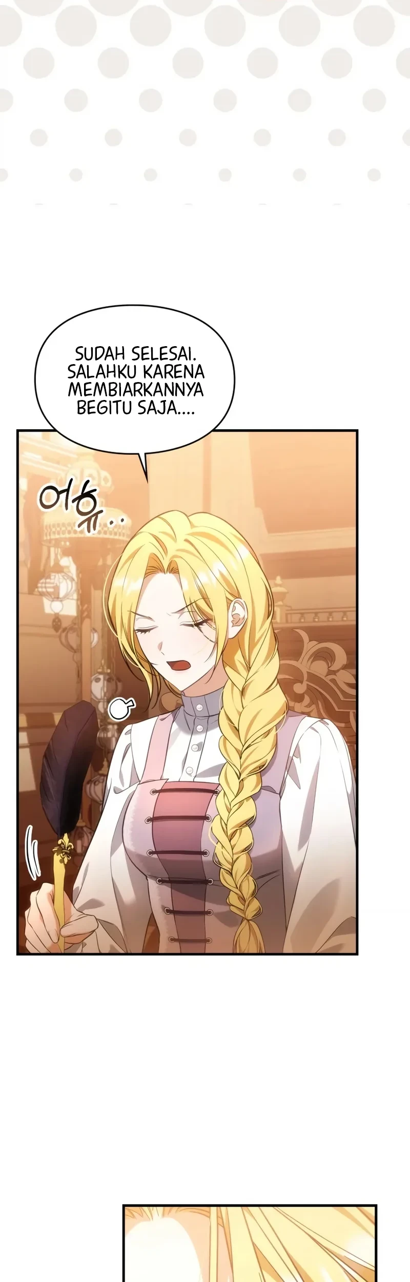 Time Healer Ceres Chapter 26 Gambar 23