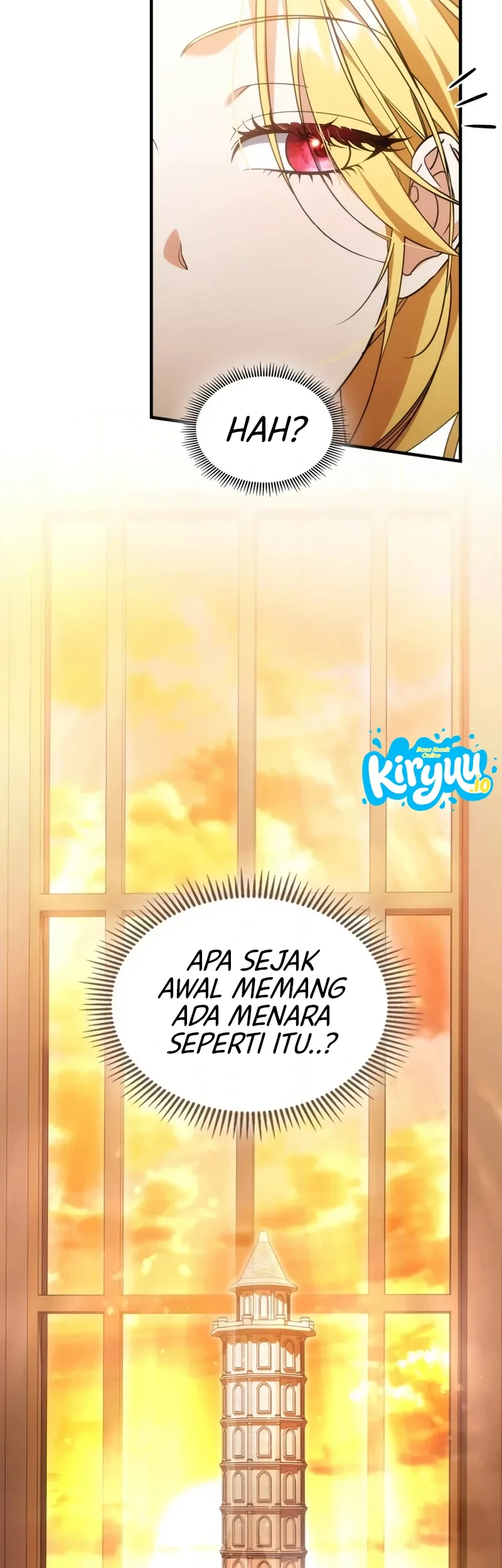 Time Healer Ceres Chapter 26 Gambar 24