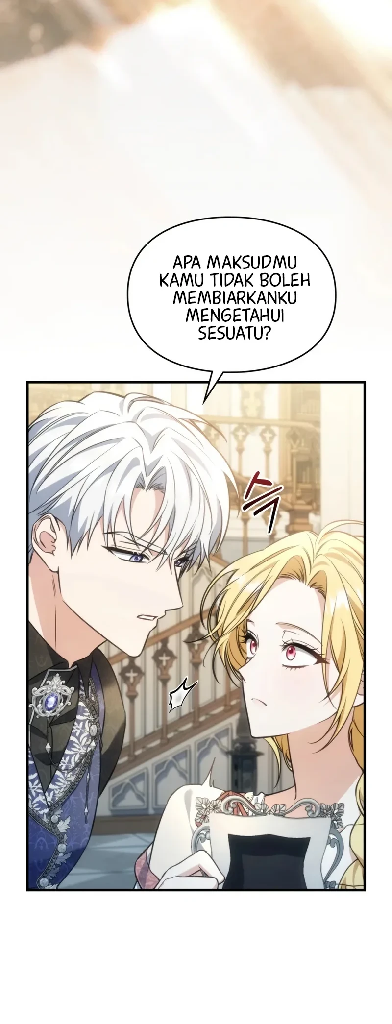 Time Healer Ceres Chapter 29 Gambar 24
