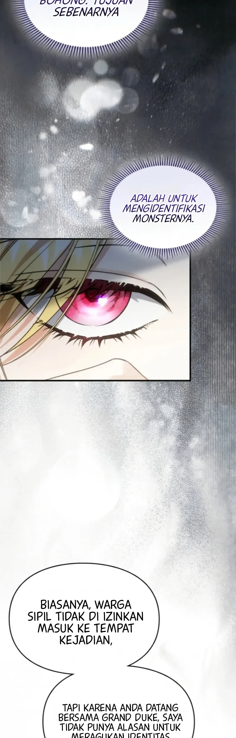 Time Healer Ceres Chapter 31 Gambar 25