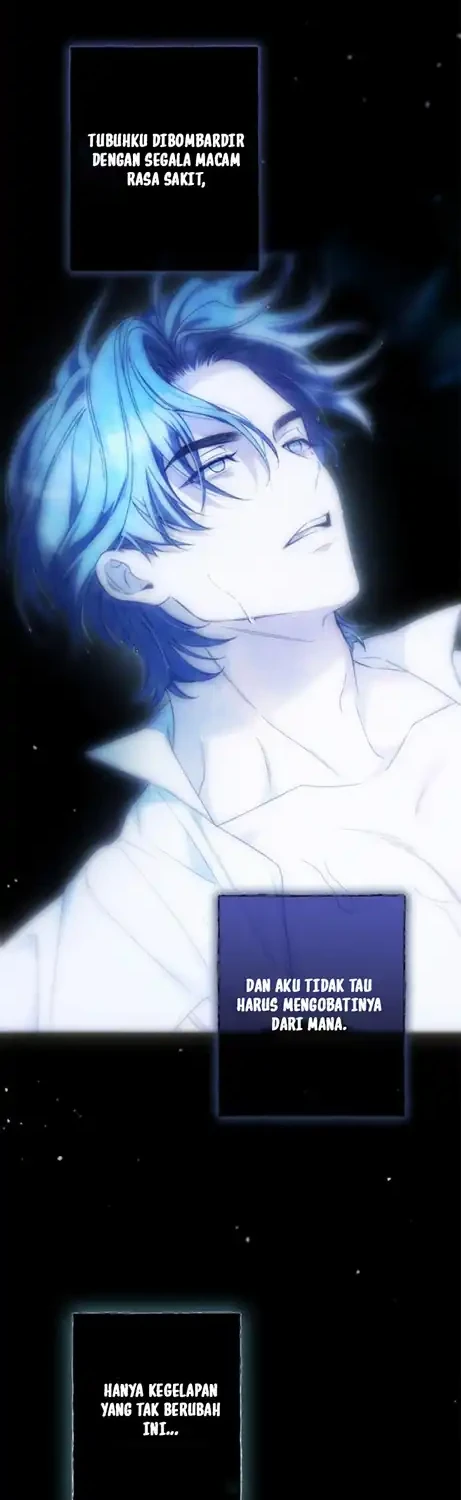Time of the Blind Beast Chapter 10 Gambar 18