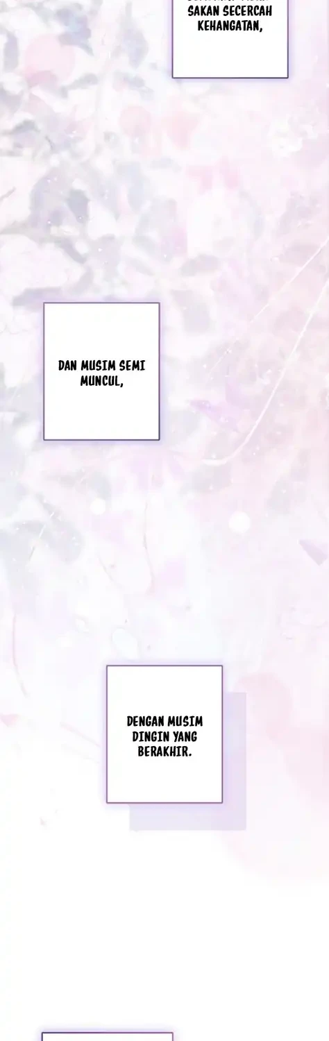 Time of the Blind Beast Chapter 12 Gambar 18