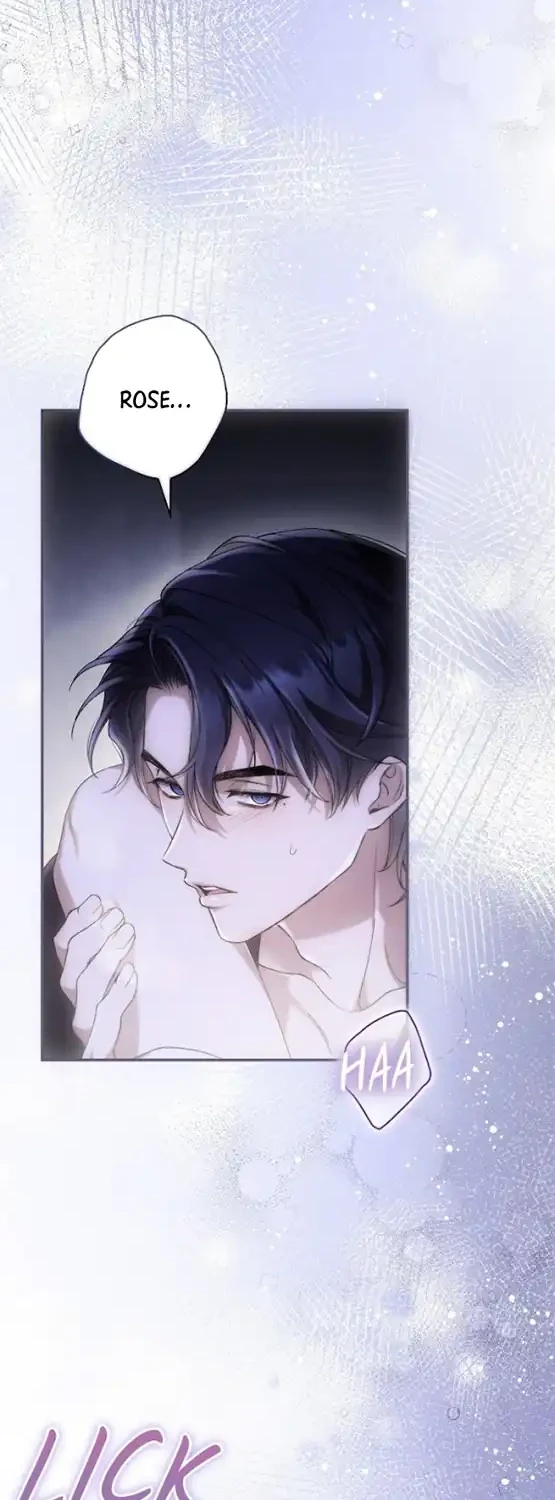 Time of the Blind Beast Chapter 13 Gambar 18