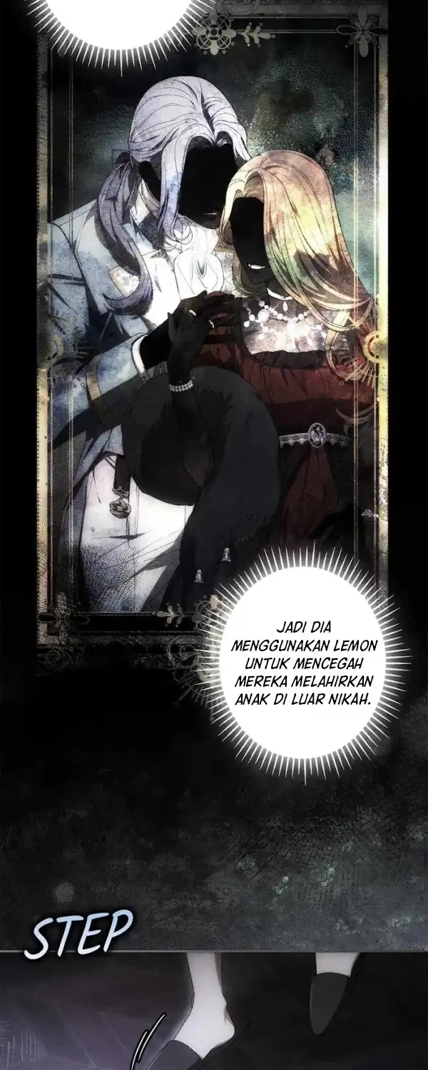 Time of the Blind Beast Chapter 15 Gambar 18
