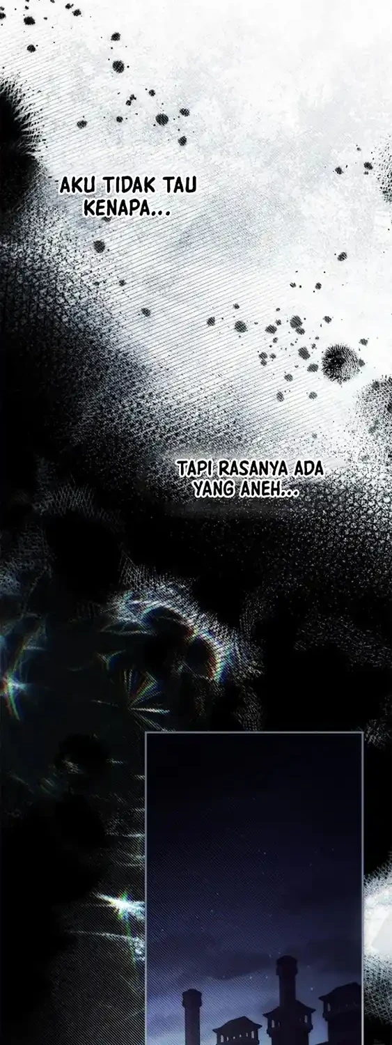 Time of the Blind Beast Chapter 18 Gambar 18
